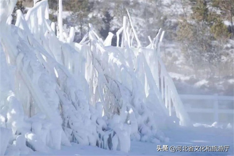 雪上驰骋打卡梦幻冰城堡！在这个度假小镇进入童话世界~